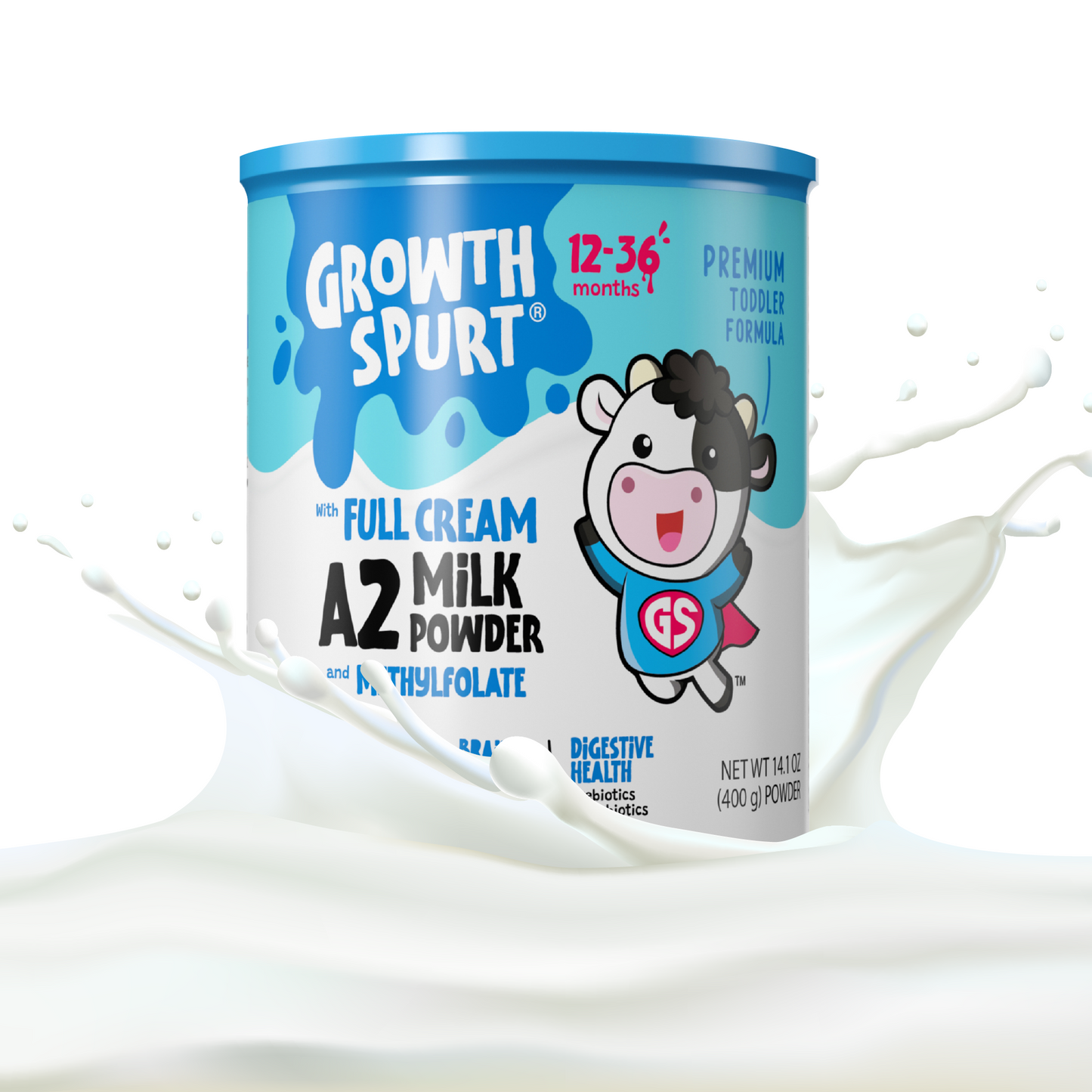 A2 Milk Toddler Formula
