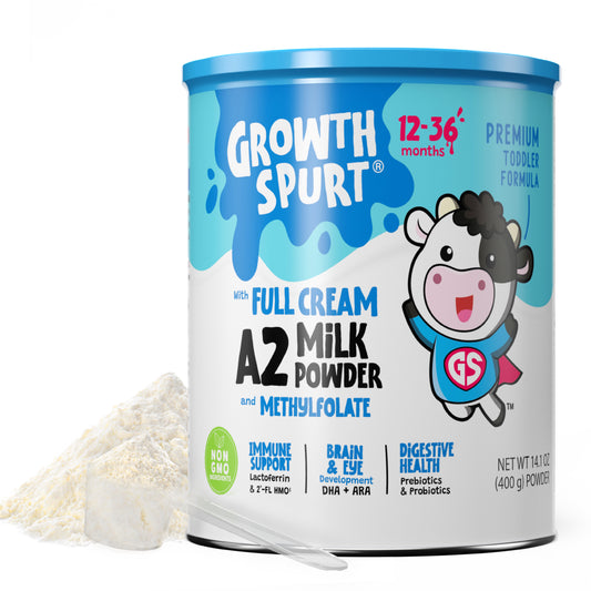A2 Milk Toddler Formula